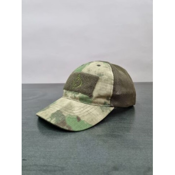 Enhanced Military M3 Mesh Cap-9