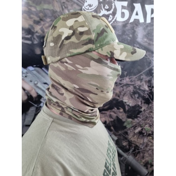 Deep-Fit M3 Baseball Cap-1