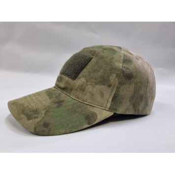 Deep-Fit M3 Baseball Cap-10