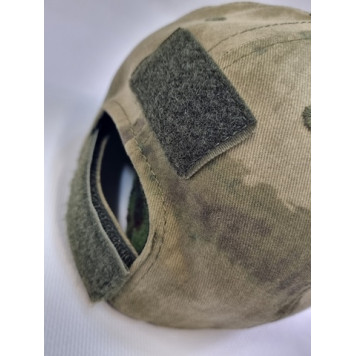 Deep-Fit M3 Baseball Cap-13