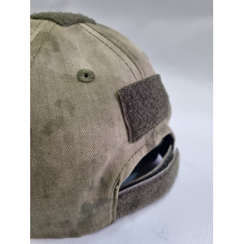 Deep-Fit M3 Baseball Cap-14