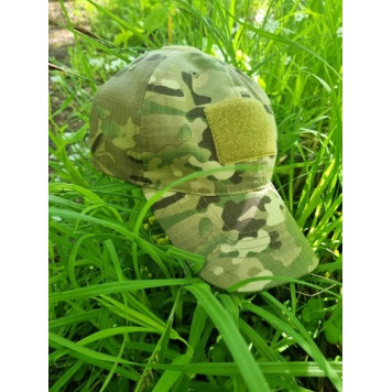 Deep-Fit M3 Baseball Cap-2