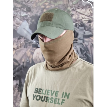 Deep-Fit M3 Baseball Cap-4