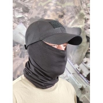 Deep-Fit M3 Baseball Cap-7