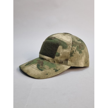 M7 Military-Style Baseball Cap-1