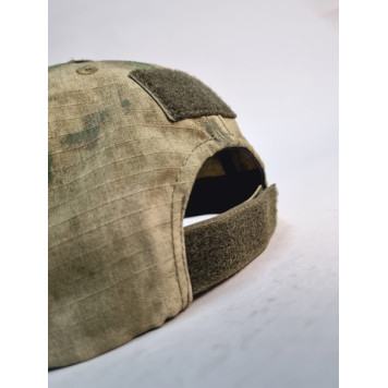 M7 Military-Style Baseball Cap-4