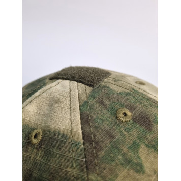 M7 Military-Style Baseball Cap-5