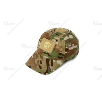Tactical Baseball Cap-1