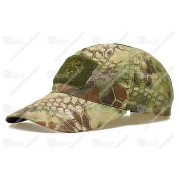 Tactical Baseball Cap-11