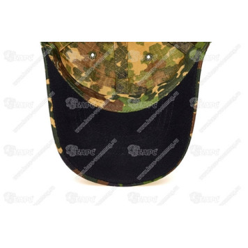 Tactical Baseball Cap-3