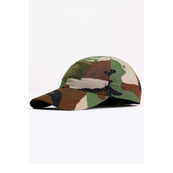 Tactical Baseball Cap-6