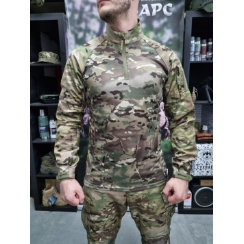 Tactical Combat Shirt TROPIC 5.1