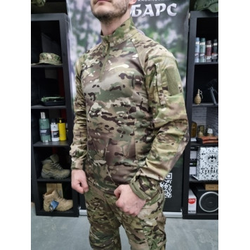 Tactical Combat Shirt TROPIC 5.1-1