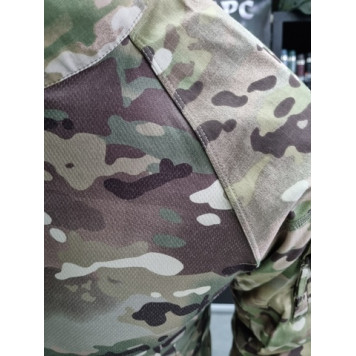 Tactical Combat Shirt TROPIC 5.1-3