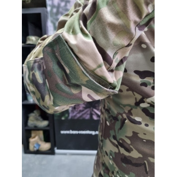 Tactical Combat Shirt TROPIC 5.1-5