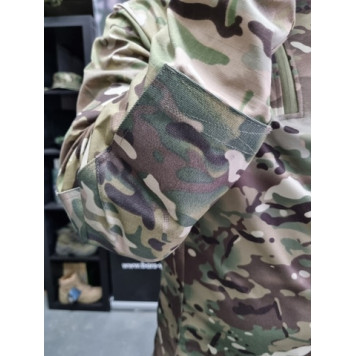 Tactical Combat Shirt TROPIC 5.1-7