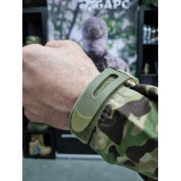 Tactical Combat Shirt TROPIC 5.1-8