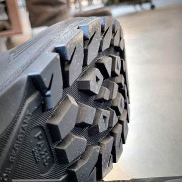 Tactical Demi-Season Boots "BARS"-2