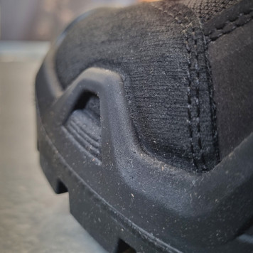 Tactical Demi-Season Boots "BARS"-3