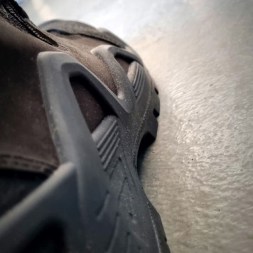 Tactical Demi-Season Boots "BARS"-4