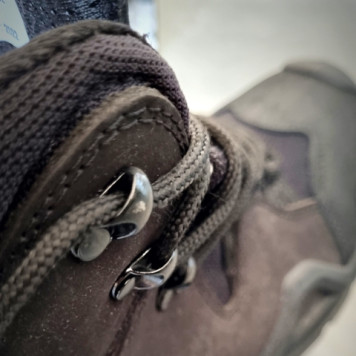 Tactical Demi-Season Boots "BARS"-5