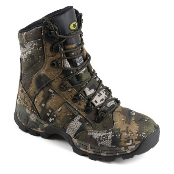 Elkland 159 Tactical Waterproof Hiking Boots-2
