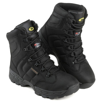 Elkland 160 Waterproof Trekking Boots-2