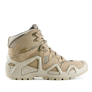 Elkland 167 Tactical Hiking Boots (Membrane Technology)