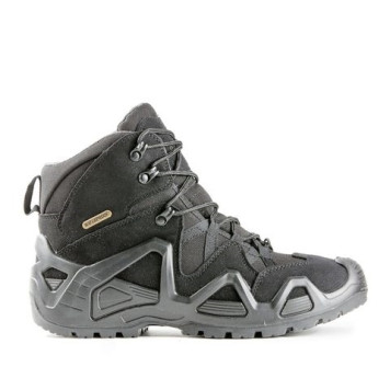 Elkland 168 Tactical Waterproof Hiking Boots