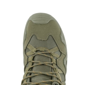 Elkland 169 Tactical Hiking Boots-2