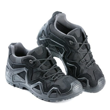 Elkland 170 Tactical Hiking Boots (Waterproof Membrane)-2