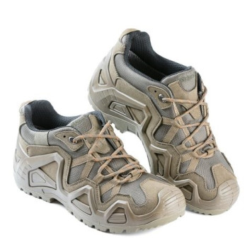 Elkland 171 Tactical Hiking Boots (Waterproof Membrane)-2