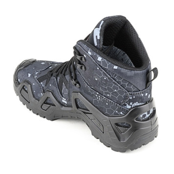 Elkland 173 Tactical Waterproof Hiking Boots-2