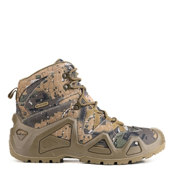 Elkland 175 Tactical Waterproof Hiking Boots