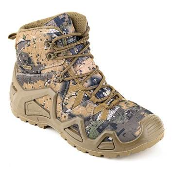 Elkland 175 Tactical Waterproof Hiking Boots-1