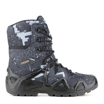 Elkland 174 Tactical Waterproof Hiking Boots
