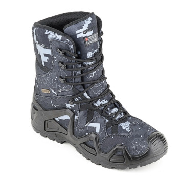 Elkland 174 Tactical Waterproof Hiking Boots-1