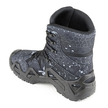 Elkland 174 Tactical Waterproof Hiking Boots-2