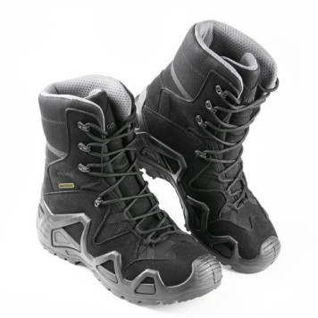 Elkland 182 Tactical Hiking Boots (Waterproof Membrane)-3