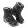 Bottes de randonnée tactiques Elkland 182 (Membrane imperméable)