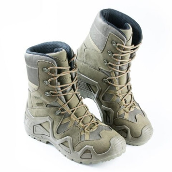 Elkland 183 Tactical Hiking Boots-3