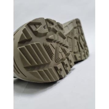 Tactical Hiking Boots "Guardian" 151 (Waterproof Membrane)-11