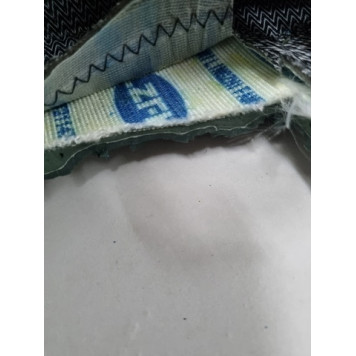 Tactical Hiking Boots "Guardian" 151 (Waterproof Membrane)-13