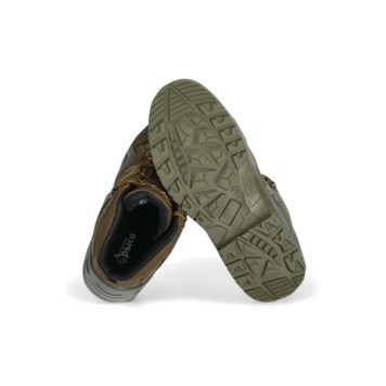 Tactical Hiking Boots "Guardian" 151 (Waterproof Membrane)-4