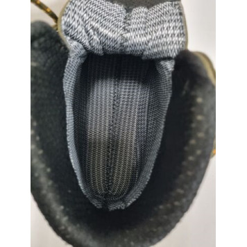 Tactical Hiking Boots "Guardian" 151 (Waterproof Membrane)-5