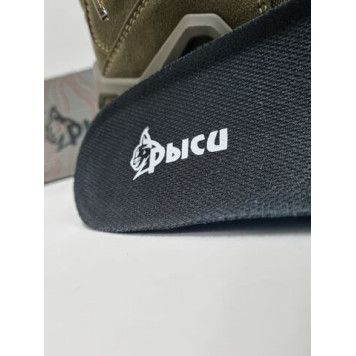 Tactical Hiking Boots "Guardian" 151 (Waterproof Membrane)-7