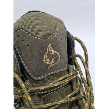 Tactical Hiking Boots "Guardian" 151 (Waterproof Membrane)-8