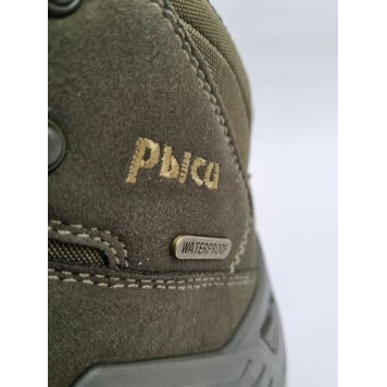 Tactical Hiking Boots "Guardian" 151 (Waterproof Membrane)-9