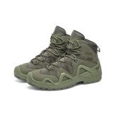 Tactical Hiking Boots "Guardian" 152 (Waterproof Membrane)