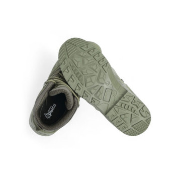 Tactical Hiking Boots "Guardian" 152 (Waterproof Membrane)-4